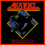 ALCATRAZZ