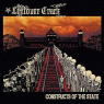 LEFTOVER CRACK