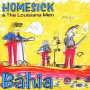 HOMESICK & LOUISIANA MEN