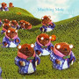 MATCHING MOLE MATCHING MOLE