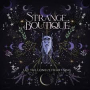 STRANGE BOUTIQUE STRANGE BOUTIQUE
