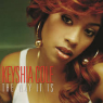 COLE KEYSHIA