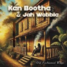 BOOTHE KEN & JAH WOBBLE