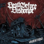 DEATH BEFORE DISHONOR