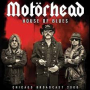 MOTORHEAD MOTORHEAD