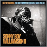 WILLIAMSON II SONNY BOY