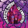CRYSTAL TEARDROP