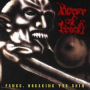 HORROR OF HORRORS HORROR OF HORRORS
