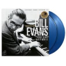 EVANS BILL EVANS BILL
