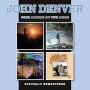 DENVER JOHN