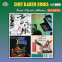 BAKER CHET BAKER CHET