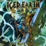 ICED EARTH