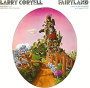 CORYELL LARRY CORYELL LARRY