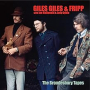 GILES GILES & FRIPP GILES GILES & FRIPP