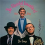 GILES GILES & FRIPP GILES GILES & FRIPP