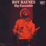 ROY HAYNES