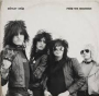 MOTLEY CRUE MOTLEY CRUE