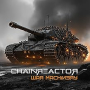 CHAINREACTOR