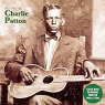 PATTON CHARLIE PATTON CHARLIE