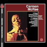 MCRAE CARMEN