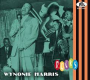 HARRIS WYNONIE HARRIS WYNONIE