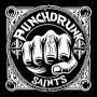 PUNCHDRUNK SAINTS PUNCHDRUNK SAINTS