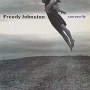 JOHNSTON FREEDY