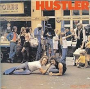 HUSTLER HUSTLER
