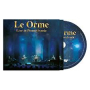 LE ORME LE ORME