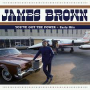 BROWN JAMES
