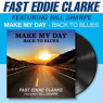 CLARKE FAST EDDIE