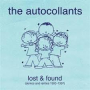 AUTOCOLLANTS