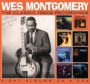 MONTGOMERY WES