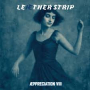 LEAETHER STRIP LEAETHER STRIP