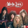 WHITE LION WHITE LION