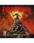 DRAGON SKULL