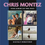 MONTEZ CHRIS