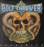 BOLT THROWER