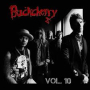 BUCKCHERRY