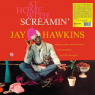 SCREAMIN JAY HAWKINS