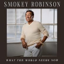 SMOKEY ROBINSON
