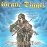 GRAVE DIGGER