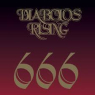 DIABOLOS RISING DIABOLOS RISING
