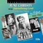 JUNE CHRISTY