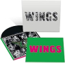 McCARTNEY PAUL & WINGS
