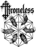 THRONELESS