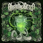 ABSINTHE GREEN