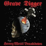 GRAVE DIGGER
