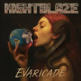 NIGHTBLAZE NIGHTBLAZE