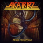 ALCATRAZZ